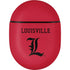 University of Louisville Cardinals Google Pixel Buds Skin